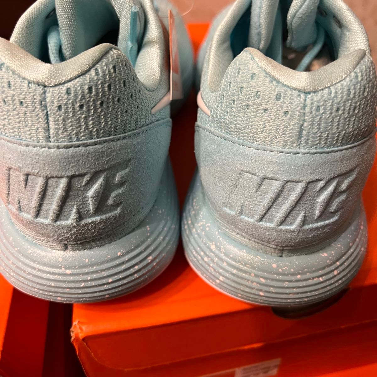 Nike Hyperdunk 2017 Low Nike Hyperdunk 2017 Low