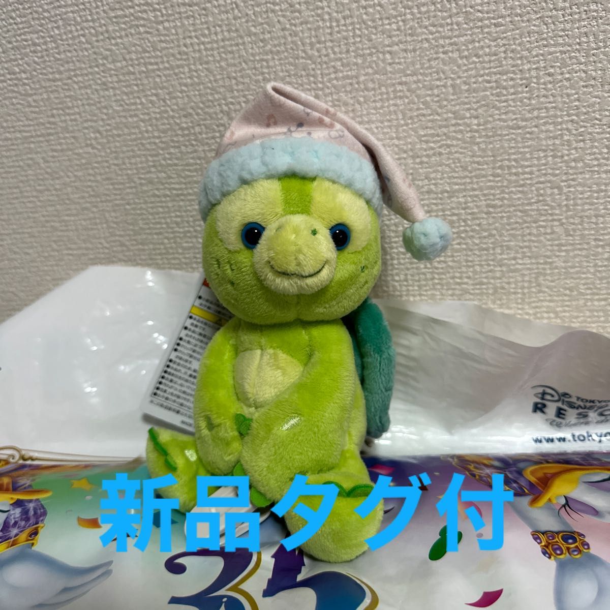 新品タグ付 ディズニー ダッフィー &フレンズフォールズ 新品タグ付 ディズニー ダッフィー &フレンズフォールズ