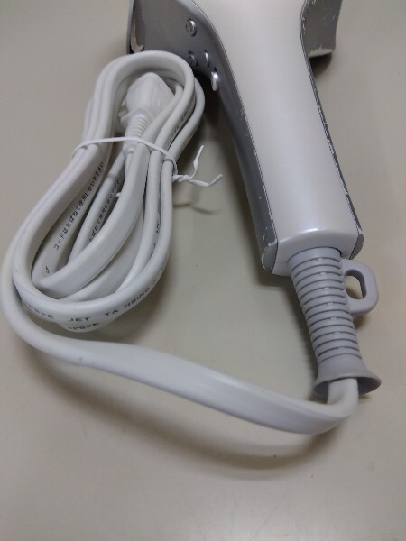 断線修理 電源コード交換修理 シャープ SHARP ヘアドライヤー IB 断線修理 電源コード交換修理 シャープ SHARP ヘアドライヤー IB