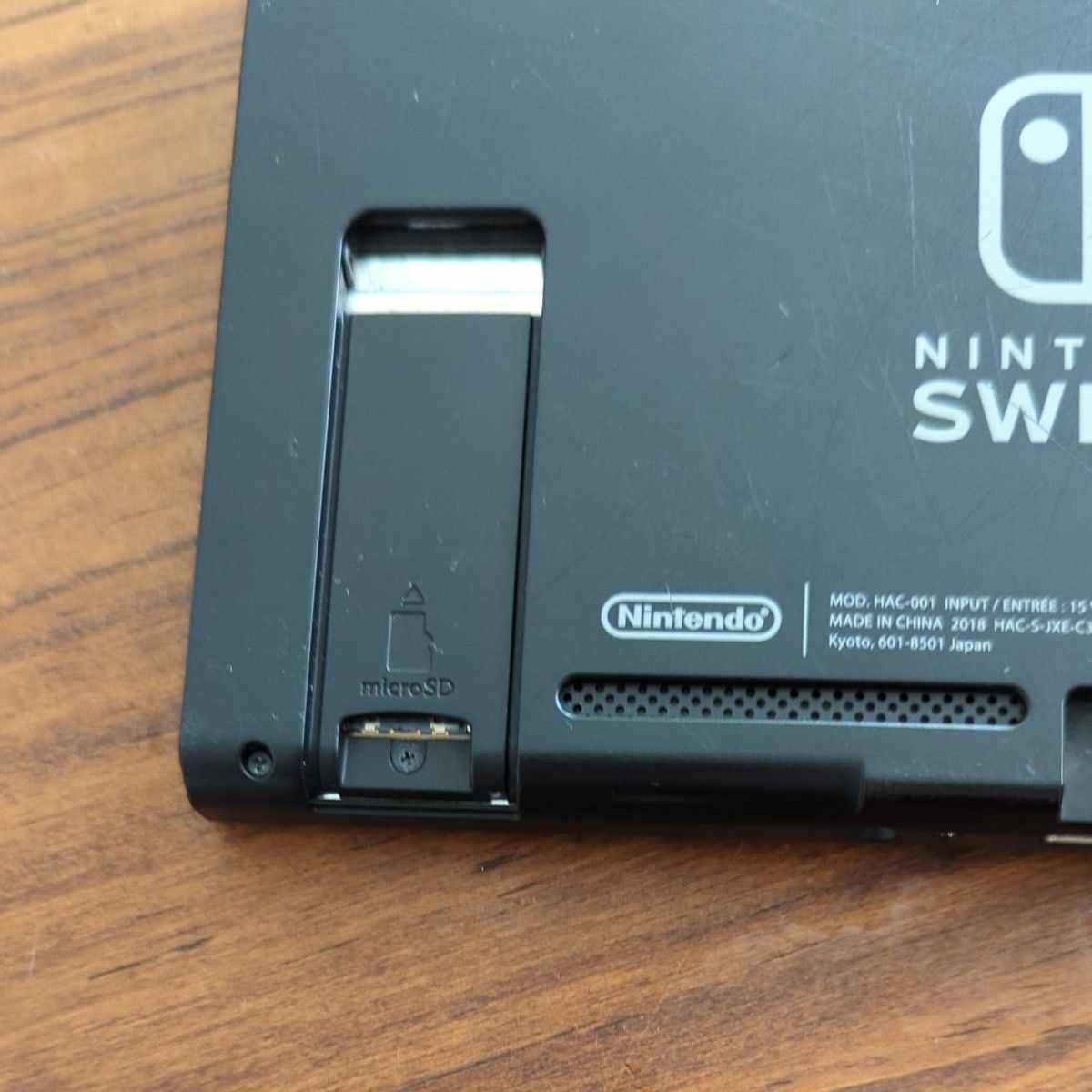 Nintendo Switch ジャンク品|Yahoo!フリマ(旧PayPayフリマ) Nintendo Switch ジャンク品|Yahoo!フリマ(旧PayPayフリマ)
