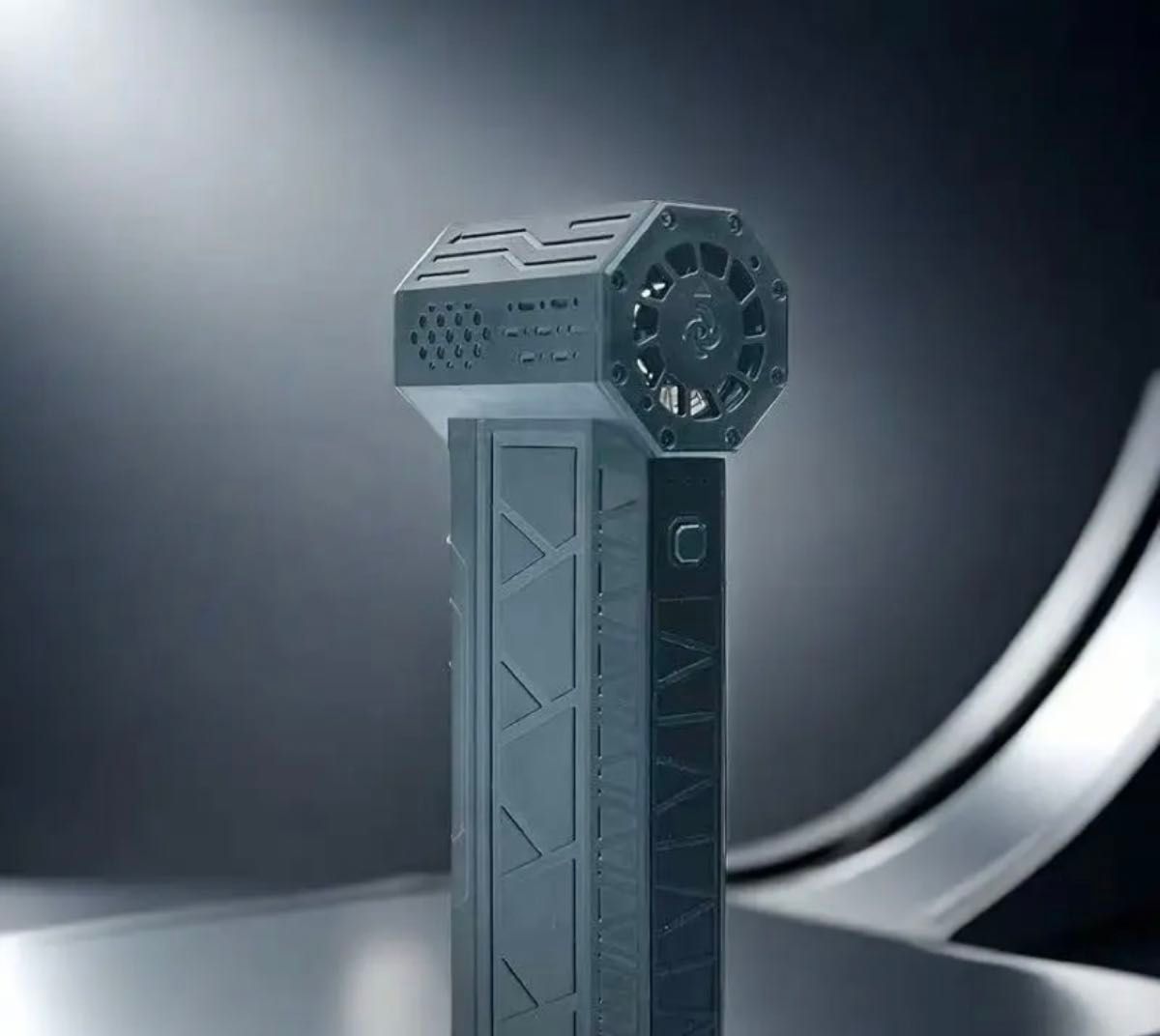ミニターボファン 140000RPM ターボ暴力ファン ブラシレスモーター ミニターボファン 140000RPM ターボ暴力ファン ブラシレスモーター