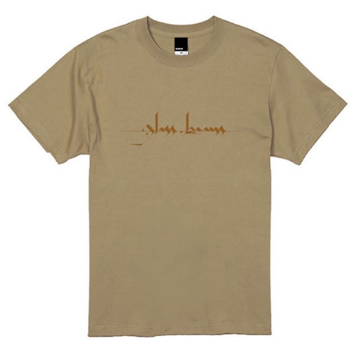 XLサイズ Glass Beams グラスビームス Mahal Tシャツ フジロック XLサイズ Glass Beams グラスビームス Mahal Tシャツ フジロック