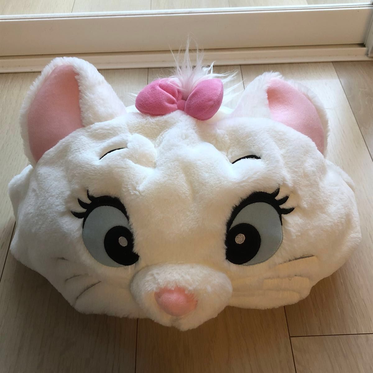 東京ディズニーランド・ディズニーシー ディズニーグッズ マリー 東京ディズニーランド・ディズニーシー ディズニーグッズ マリー