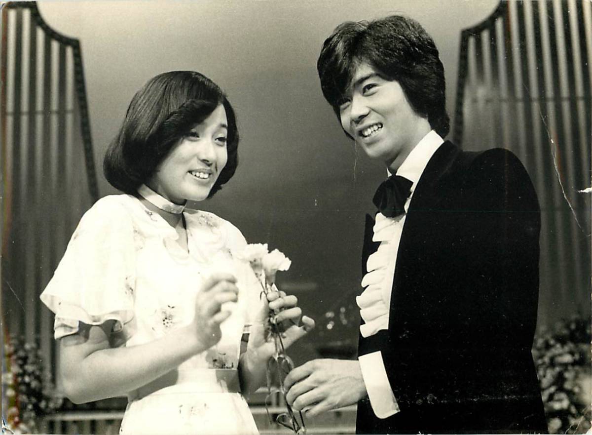 ヤフオク P 浅野ゆう子 おりも政夫 フォーリーブス ヤフオク P 浅野ゆう子 おりも政夫 フォーリーブス