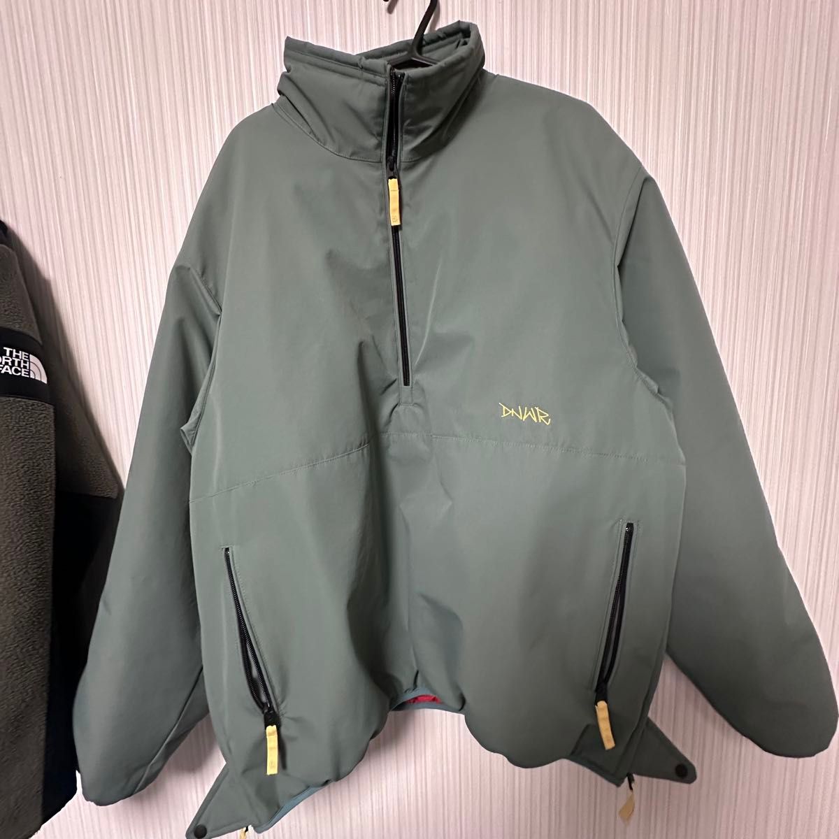 ZARA キルティング アノラックジャケット|Yahoo!フリマ(旧 ZARA キルティング アノラックジャケット|Yahoo!フリマ(旧