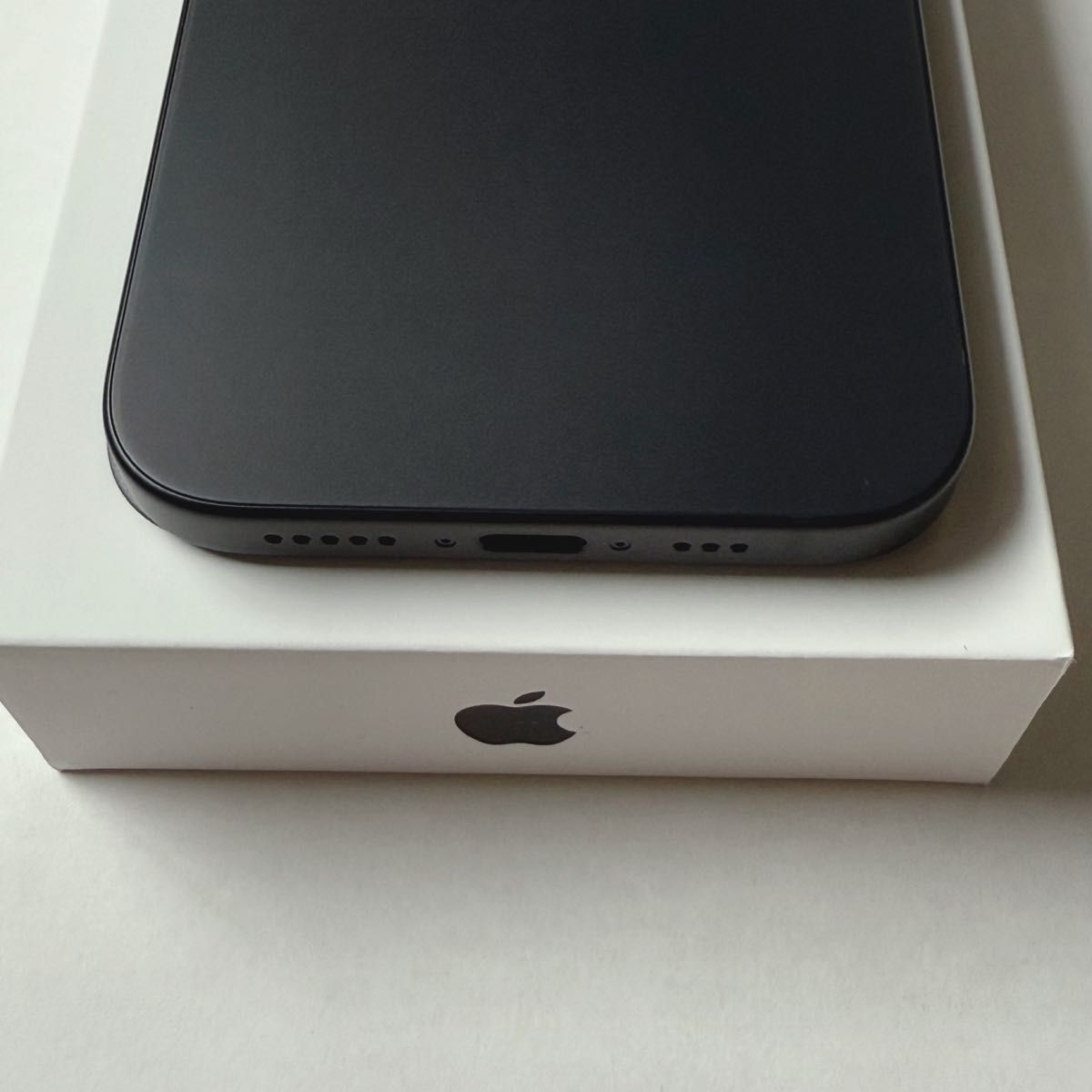 美品】Apple iPhone 15 ブラック 256G バッテリー100%|Yahoo 美品】Apple iPhone 15 ブラック 256G バッテリー100%|Yahoo