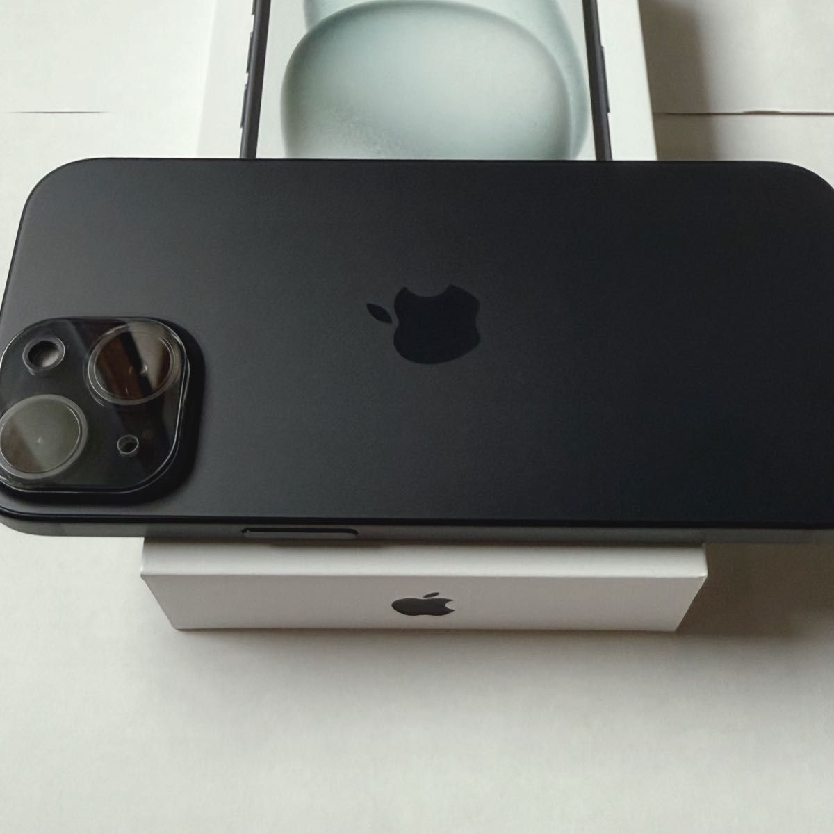 美品】Apple iPhone 15 ブラック 256G バッテリー100%|Yahoo 美品】Apple iPhone 15 ブラック 256G バッテリー100%|Yahoo