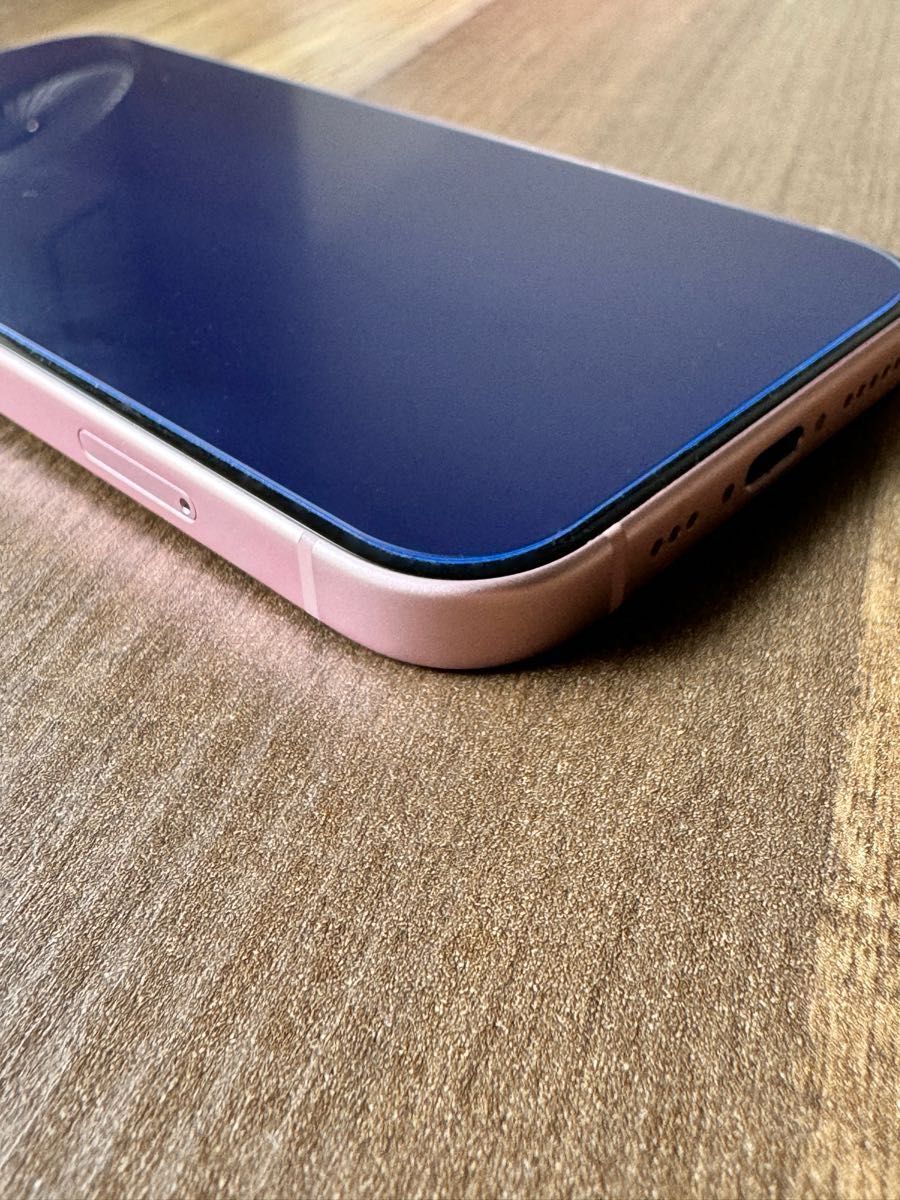 極美品】iPhone15 本体 128gb 付属品有り|Yahoo!フリマ(旧 極美品】iPhone15 本体 128gb 付属品有り|Yahoo!フリマ(旧