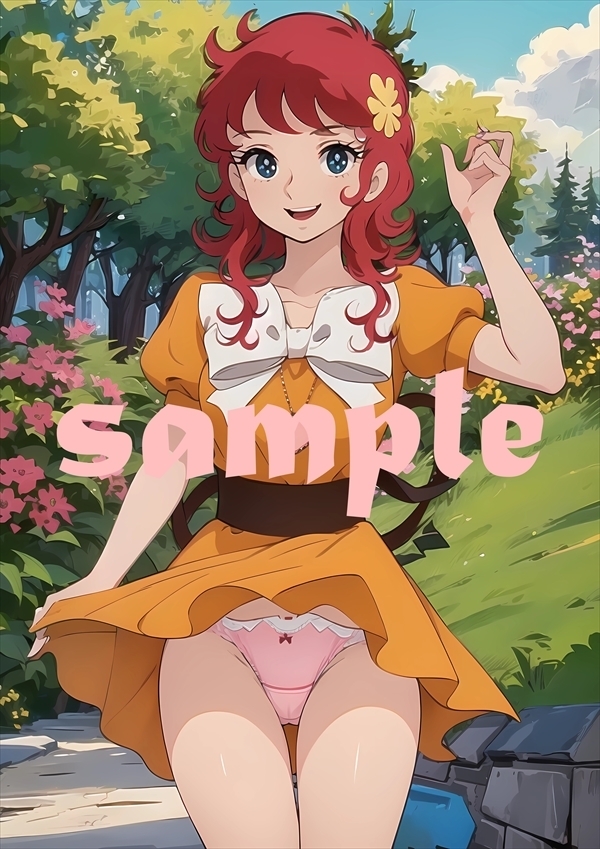 N-171 神崎メグ 魔女っ子メグちゃん-同人 オリジナル 光沢高品質 A4 美少女 アニメ イラストアート ポスター セクシー フェチ(コミック、アニメグッズ)|売買されたオークション情報、Yahoo!オークション(旧ヤフオク!) の商品情報をアーカイブ公開 - オークファン(aucfan N-171 神崎メグ 魔女っ子メグちゃん-同人 オリジナル 光沢高品質 A4 美少女 アニメ イラストアート ポスター セクシー フェチ(コミック、アニメグッズ)|売買されたオークション情報、Yahoo!オークション(旧ヤフオク!) の商品情報をアーカイブ公開 - オークファン(aucfan