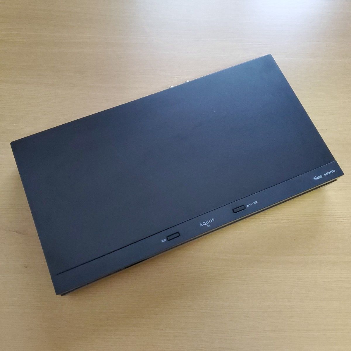 SHARP BD-UT2200【ジャンク品】|Yahoo!フリマ(旧PayPayフリマ) SHARP BD-UT2200【ジャンク品】|Yahoo!フリマ(旧PayPayフリマ)