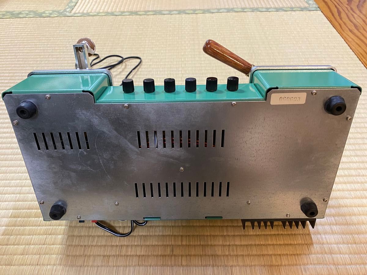 KATO ECS-1 運転台コントローラー|Yahoo!フリマ(旧PayPayフリマ) KATO ECS-1 運転台コントローラー|Yahoo!フリマ(旧PayPayフリマ)