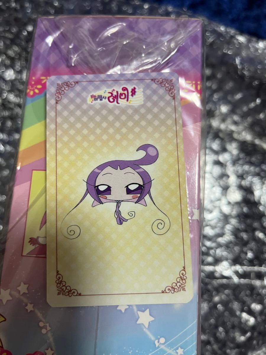 おジャ魔女どれみ オルゴール 韓国限定 正規品 おんぷちゃん おジャ魔女どれみ オルゴール 韓国限定 正規品 おんぷちゃん
