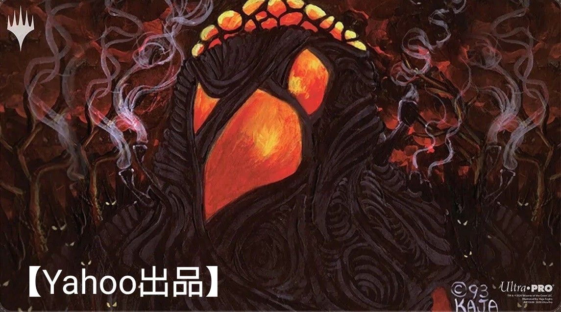未使用・MTG 共に逃走 プレイマット ウルトラプロ 公式 海外限定 未使用・MTG 共に逃走 プレイマット ウルトラプロ 公式 海外限定