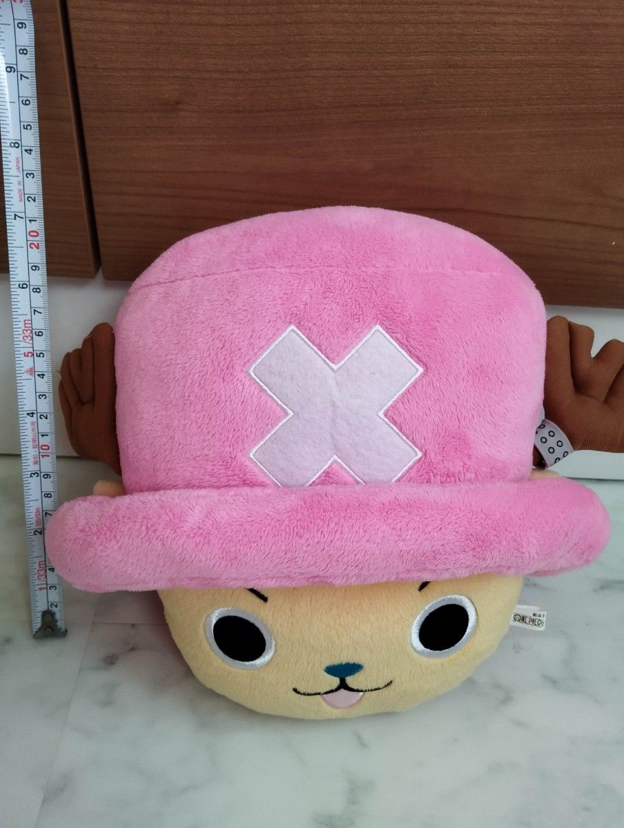 トニートニーチョッパー ぬいぐるみ｜Yahoo!フリマ（旧PayPay