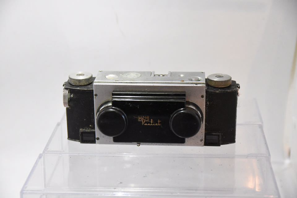 ステレオカメラ rialist stereo DAVID WHITE カメラ Z14 en