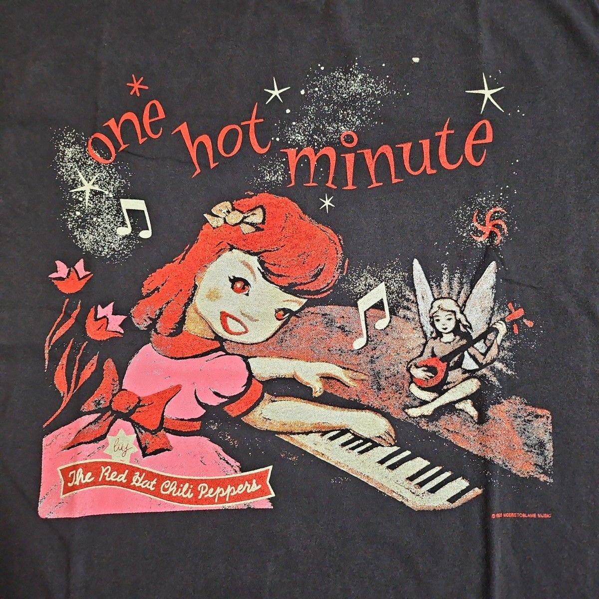 未使用】RED HOT CHILI PEPPERS Tシャツ|Yahoo!フリマ(旧 未使用】RED HOT CHILI PEPPERS Tシャツ|Yahoo!フリマ(旧