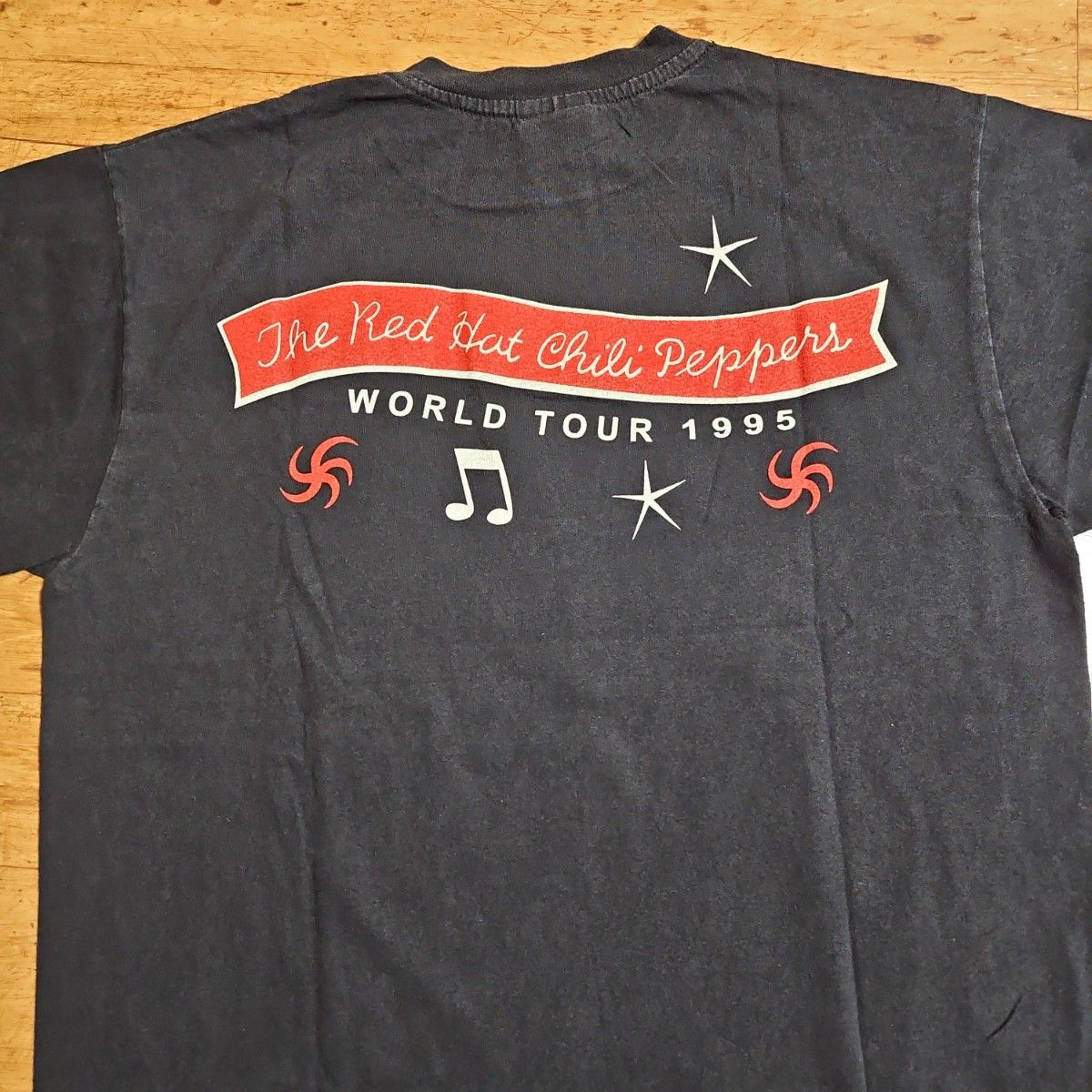 未使用】RED HOT CHILI PEPPERS Tシャツ|Yahoo!フリマ(旧 未使用】RED HOT CHILI PEPPERS Tシャツ|Yahoo!フリマ(旧