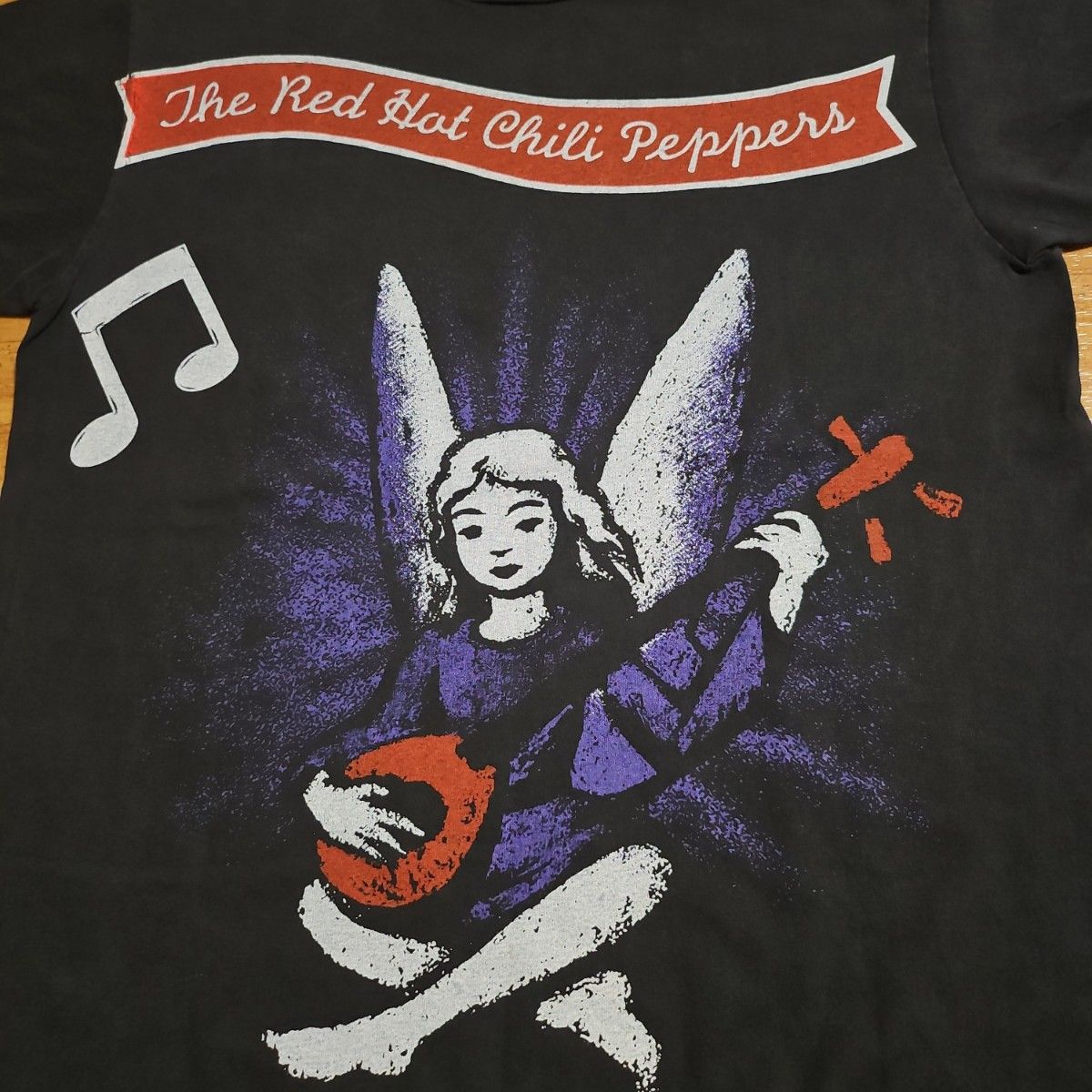 未使用】RED HOT CHILI PEPPERS Tシャツ|Yahoo!フリマ(旧 未使用】RED HOT CHILI PEPPERS Tシャツ|Yahoo!フリマ(旧
