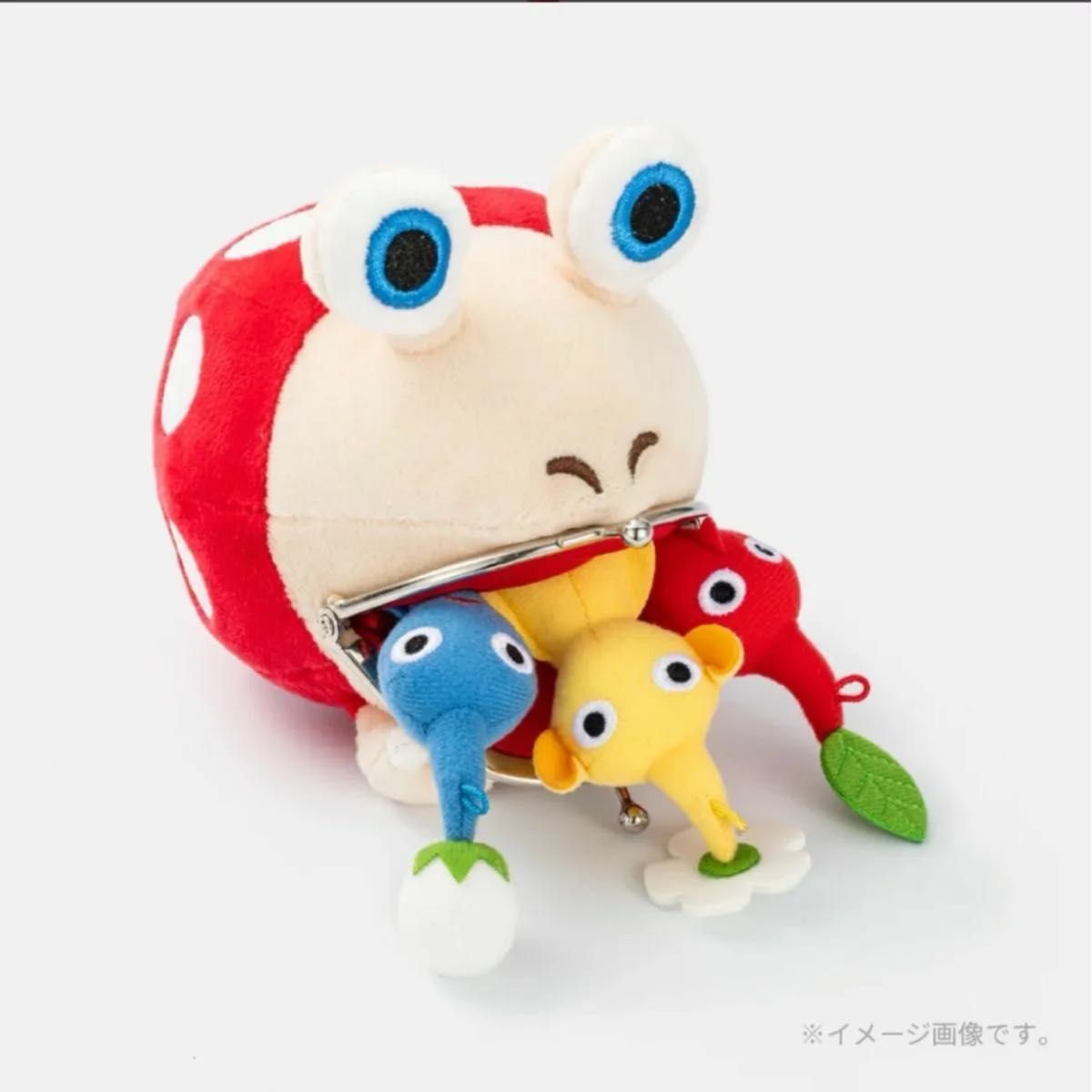 羽 ピクミン マスコット PIKMIN Nintendo TOKYO|Yahoo!フリマ 羽 ピクミン マスコット PIKMIN Nintendo TOKYO|Yahoo!フリマ