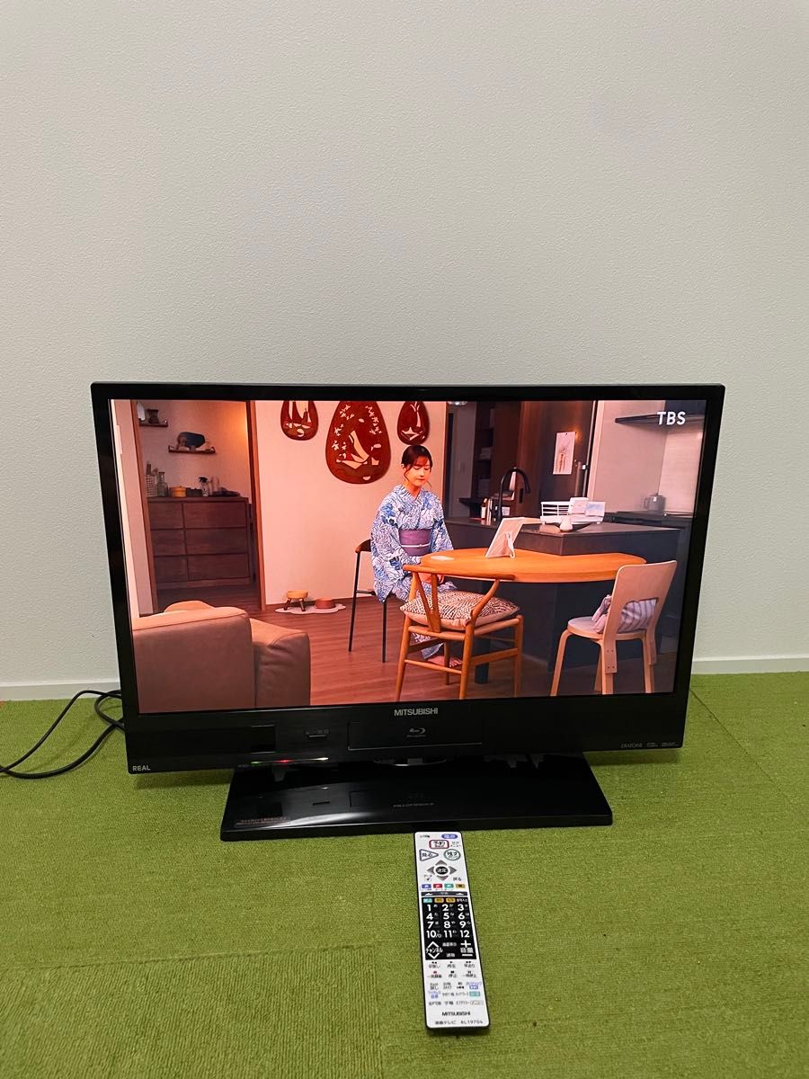 液晶テレビ HDD内蔵三菱REAL MITSUBISHI LCD-A29BHR4|Yahoo 液晶テレビ HDD内蔵三菱REAL MITSUBISHI LCD-A29BHR4|Yahoo