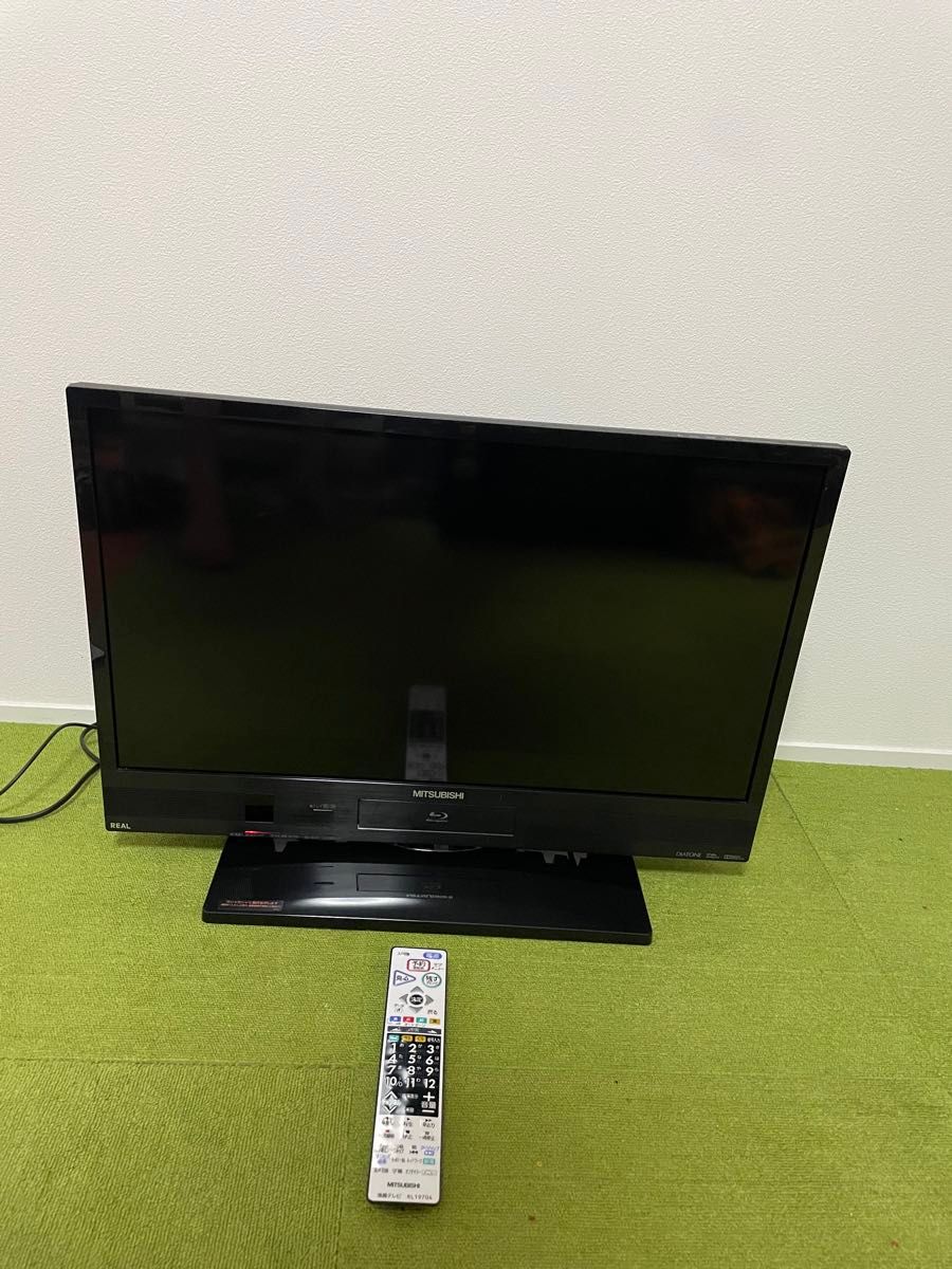 液晶テレビ HDD内蔵三菱REAL MITSUBISHI LCD-A29BHR4|Yahoo 液晶テレビ HDD内蔵三菱REAL MITSUBISHI LCD-A29BHR4|Yahoo