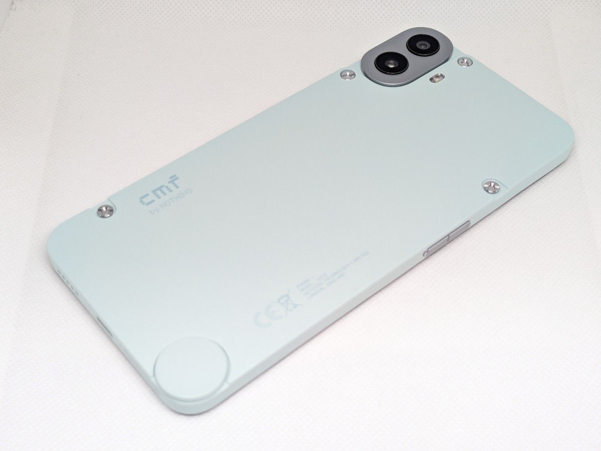 CMF by Nothing Phone 1 256GB|Yahoo!フリマ(旧PayPayフリマ) CMF by Nothing Phone 1 256GB|Yahoo!フリマ(旧PayPayフリマ)