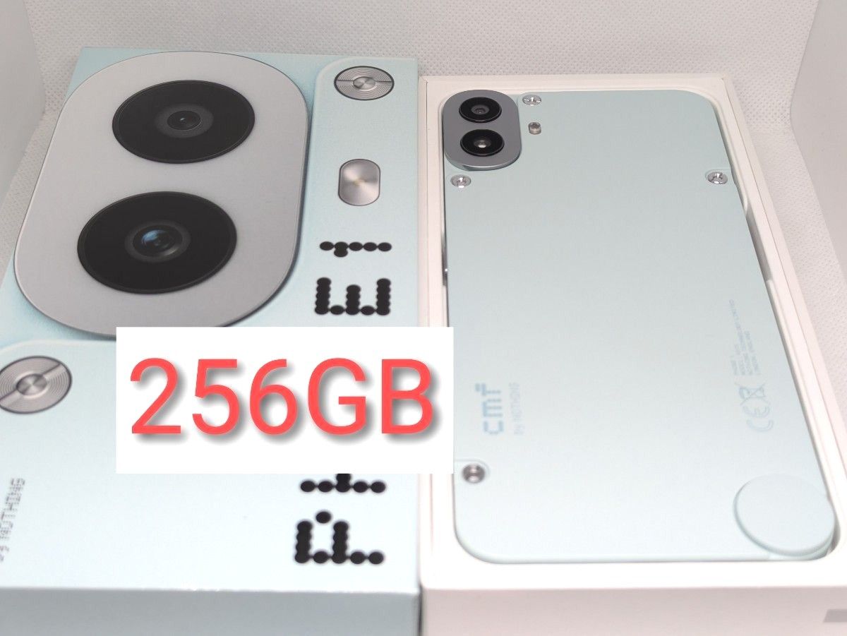 CMF by Nothing Phone 1 256GB|Yahoo!フリマ(旧PayPayフリマ) CMF by Nothing Phone 1 256GB|Yahoo!フリマ(旧PayPayフリマ)