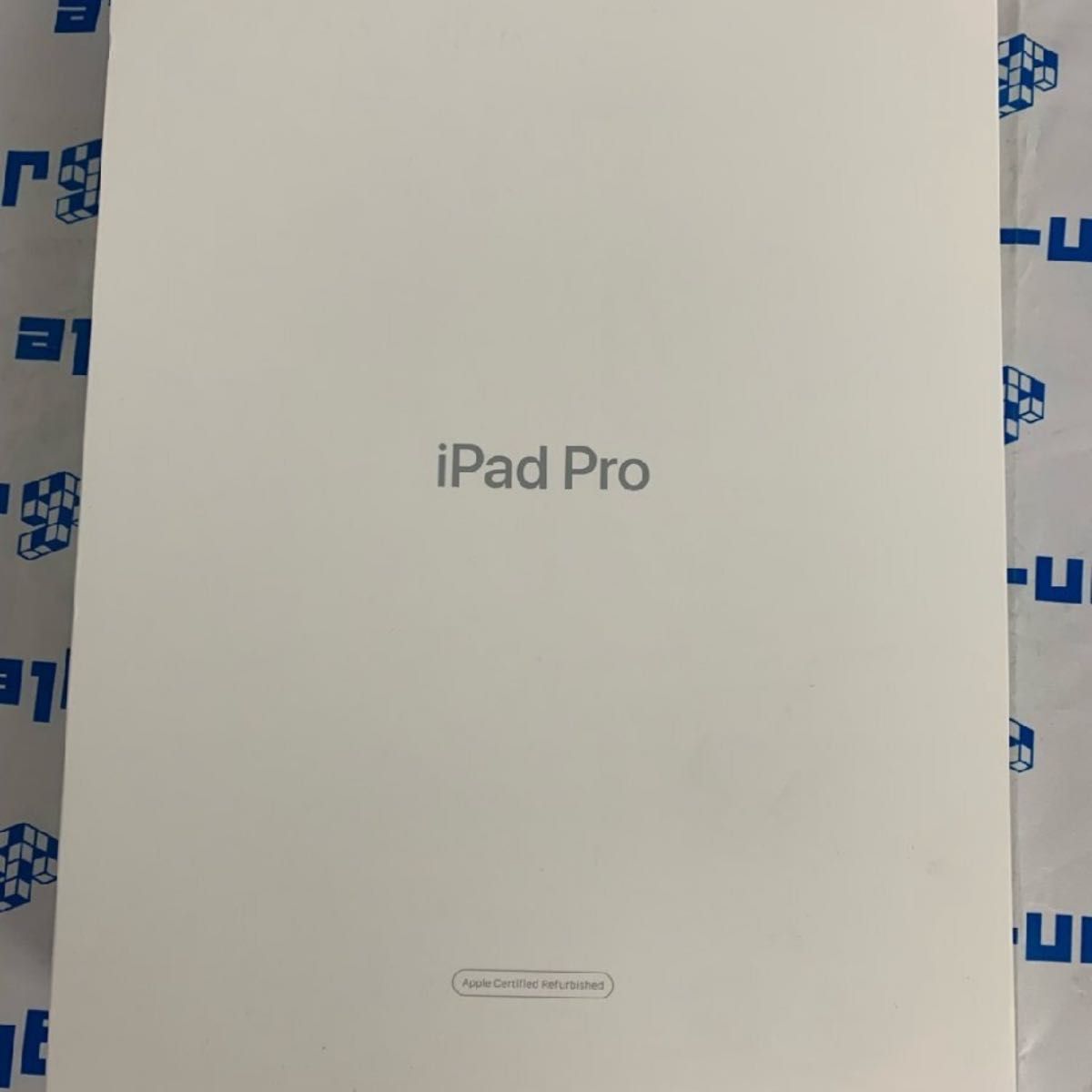 Apple iPad Pro 12 9inch 第3世代 64GB WiFiモデル 付属品全て Apple iPad Pro 12 9inch 第3世代 64GB WiFiモデル 付属品全て