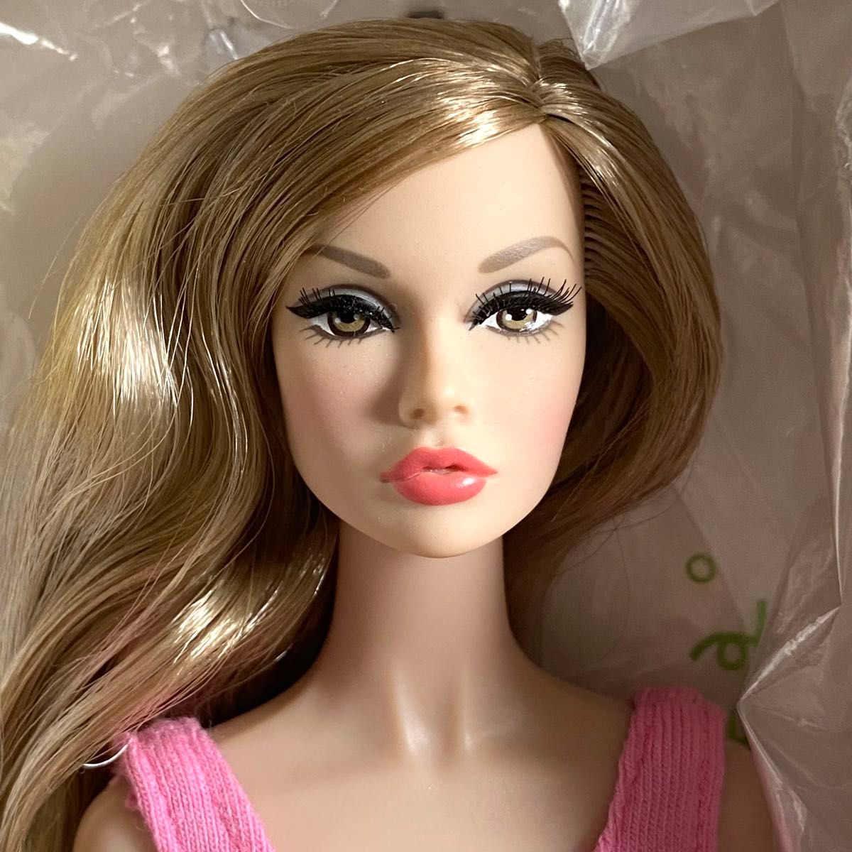 SALE【 希少 限定 POPPY PARKER 2019 Style Lab Cool ポピー SALE【 希少 限定 POPPY PARKER 2019 Style Lab Cool ポピー