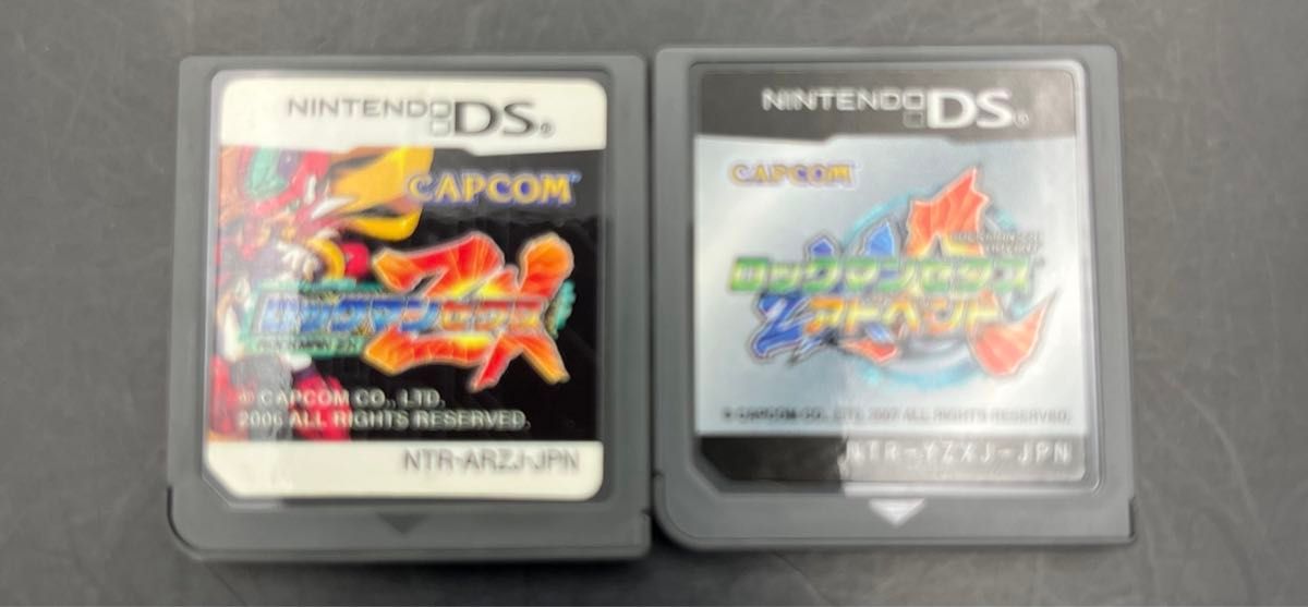 DS】ロックマンゼクス+アドペンドセット|Yahoo!フリマ(旧 DS】ロックマンゼクス+アドペンドセット|Yahoo!フリマ(旧