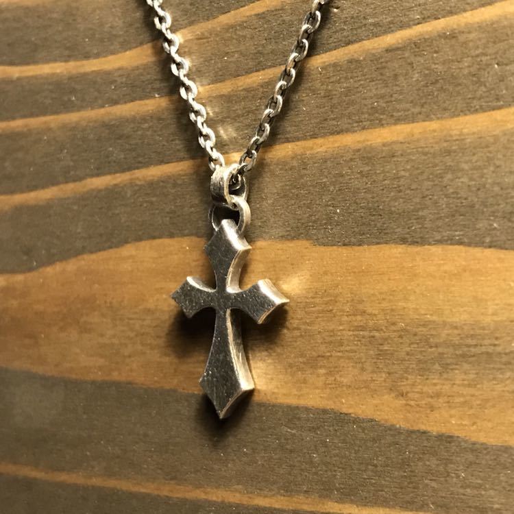シルバーアクセサリー ハンドメイド クロス ルビーレッド シルバーアクセサリー ハンドメイド クロス ルビーレッド
