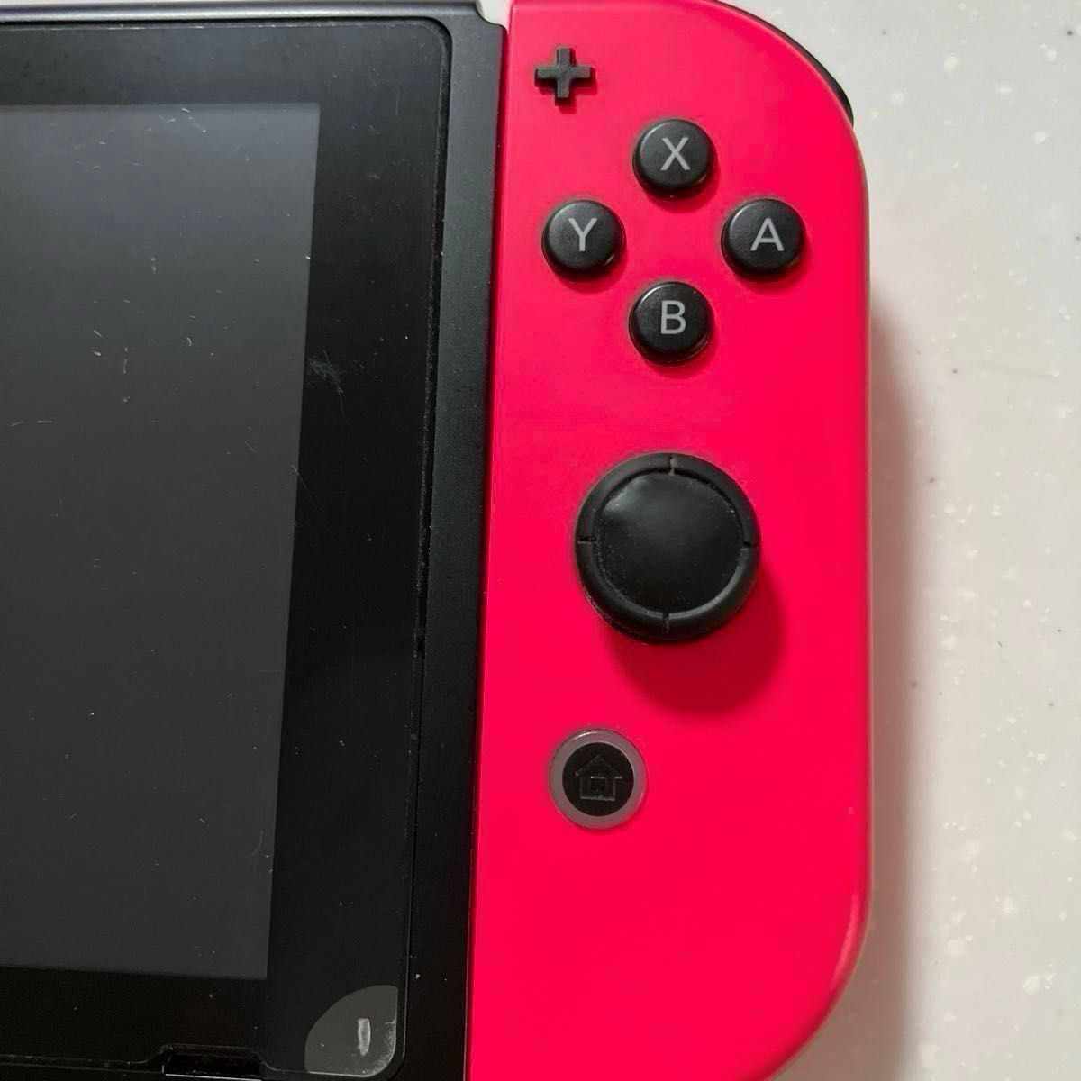 任天堂Switch本体 2018年製 旧型|Yahoo!フリマ(旧PayPayフリマ) 任天堂Switch本体 2018年製 旧型|Yahoo!フリマ(旧PayPayフリマ)