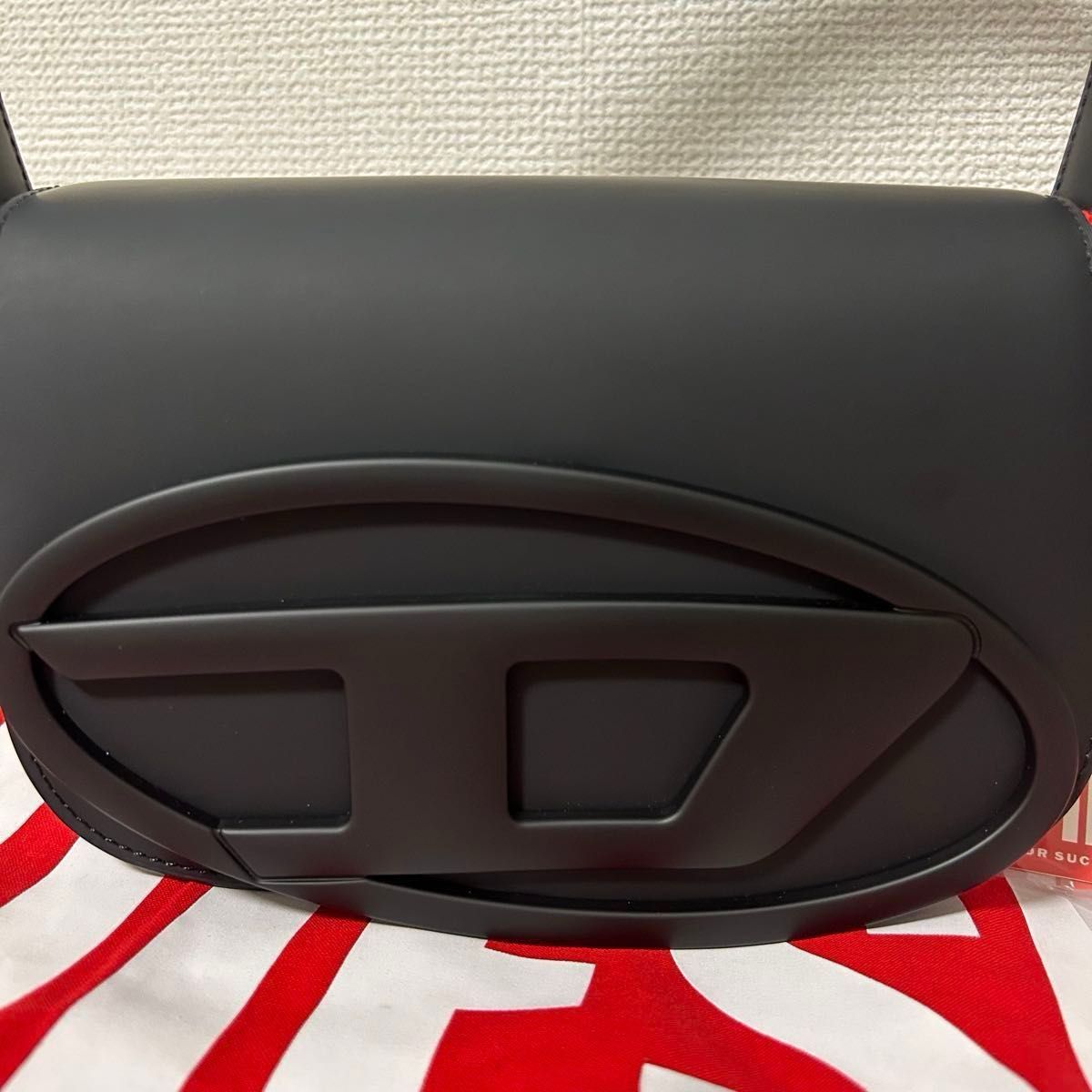 DIESEL ディーゼル 1dr ショルダーバッグ チェーン ハンドバッグ DIESEL ディーゼル 1dr ショルダーバッグ チェーン ハンドバッグ