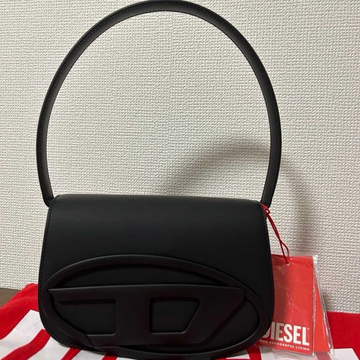 DIESEL ディーゼル 1dr ショルダーバッグ チェーン ハンドバッグ DIESEL ディーゼル 1dr ショルダーバッグ チェーン ハンドバッグ