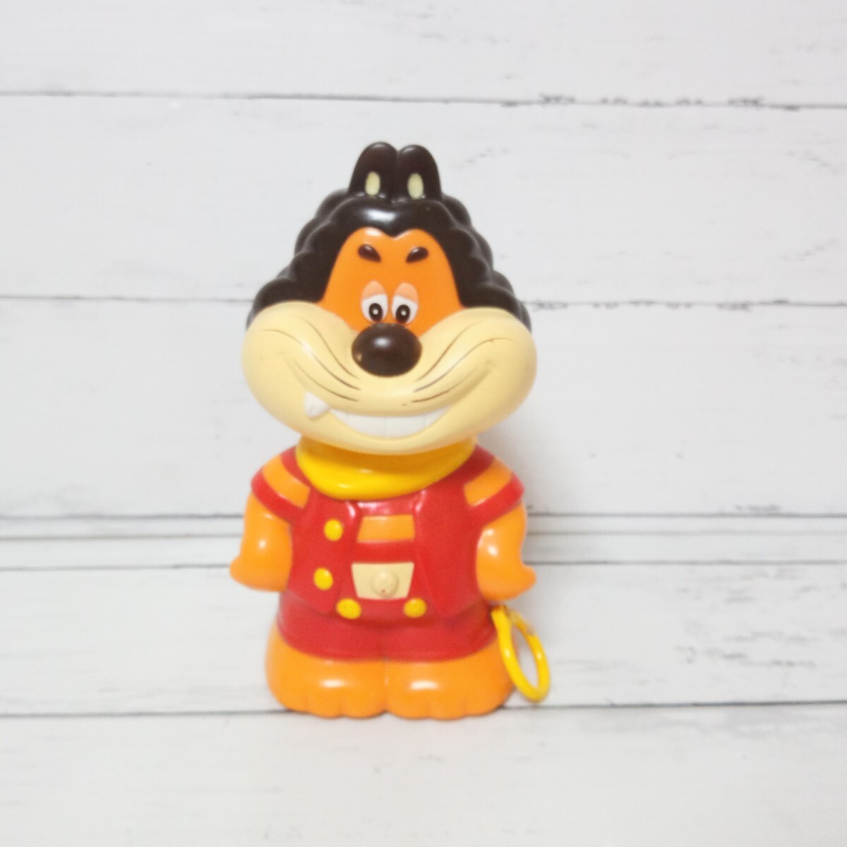 当時物 ひみつのアッコちゃん sofvi 未開封 ソフビ 良好品 当時物 ひみつのアッコちゃん sofvi 未開封 ソフビ 良好品