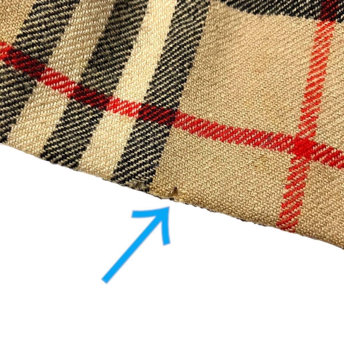 良品 BURBERRY バーバリーズ ロング丈 プリーツスカート 巻き 良品 BURBERRY バーバリーズ ロング丈 プリーツスカート 巻き