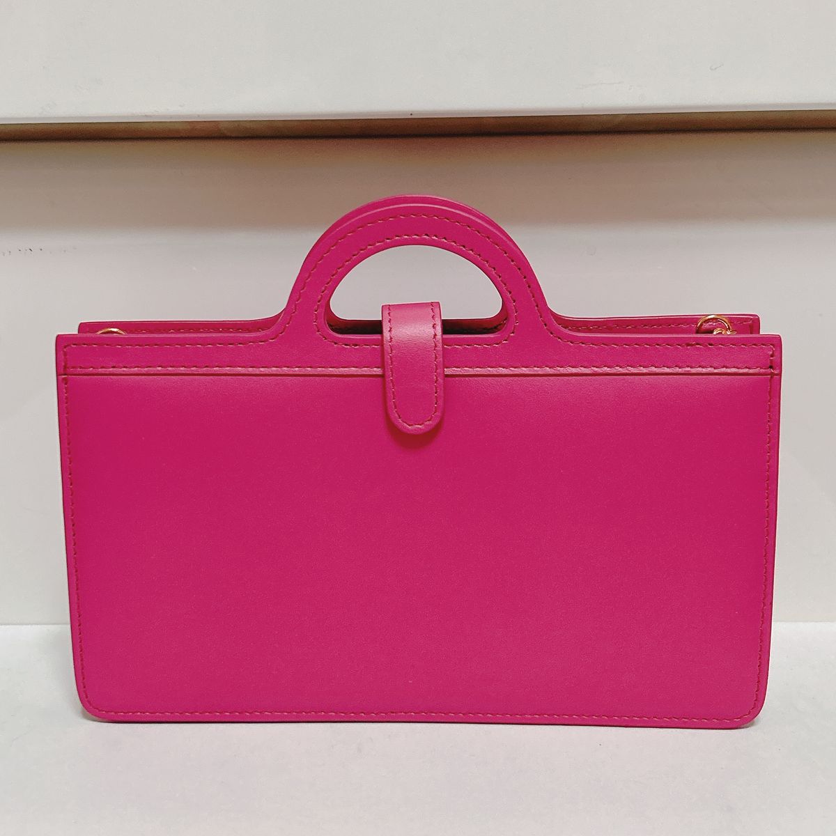 新品未使用】大人気MARNI 激可愛ミニショルダーバッグ 新品未使用】大人気MARNI 激可愛ミニショルダーバッグ