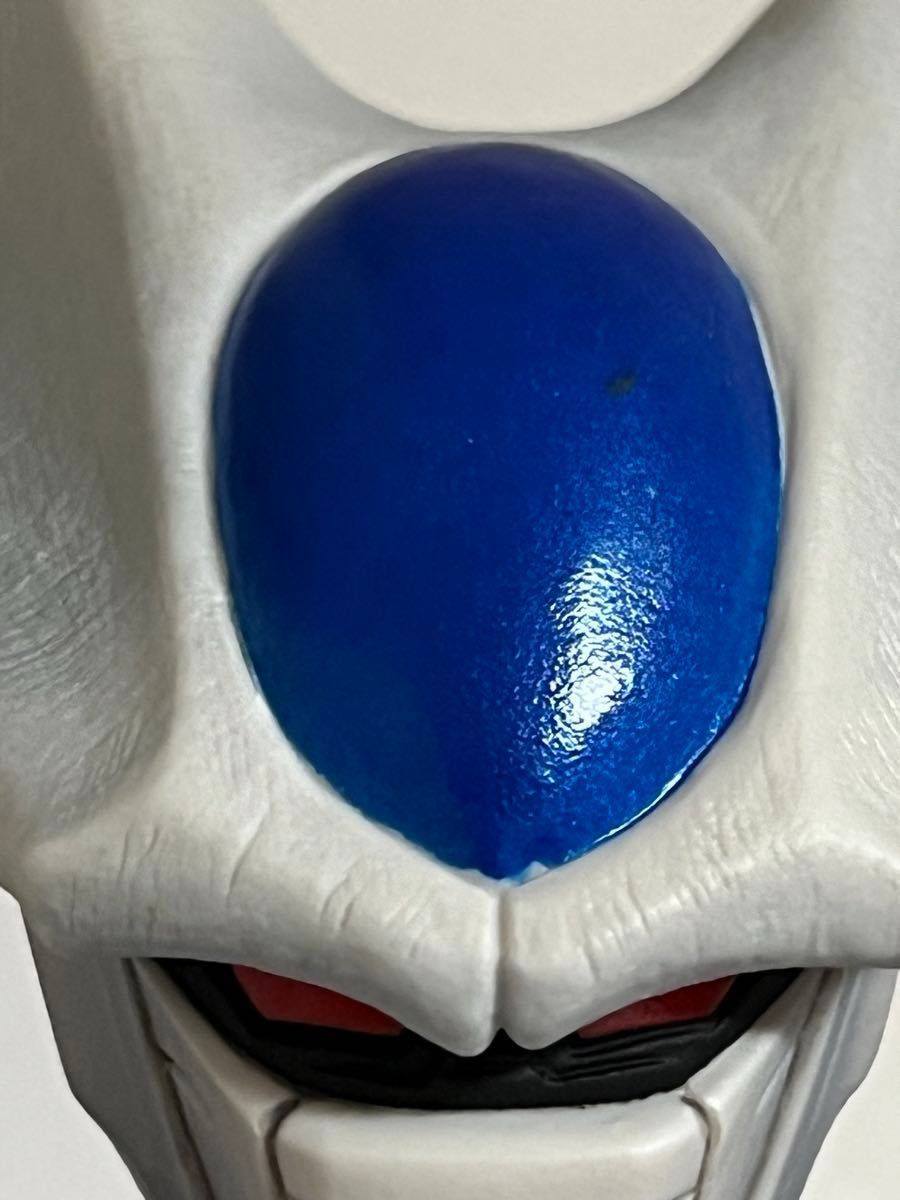 一番くじ ドラゴンボール BACK TO THE FILM F賞 クウラ 最終形態