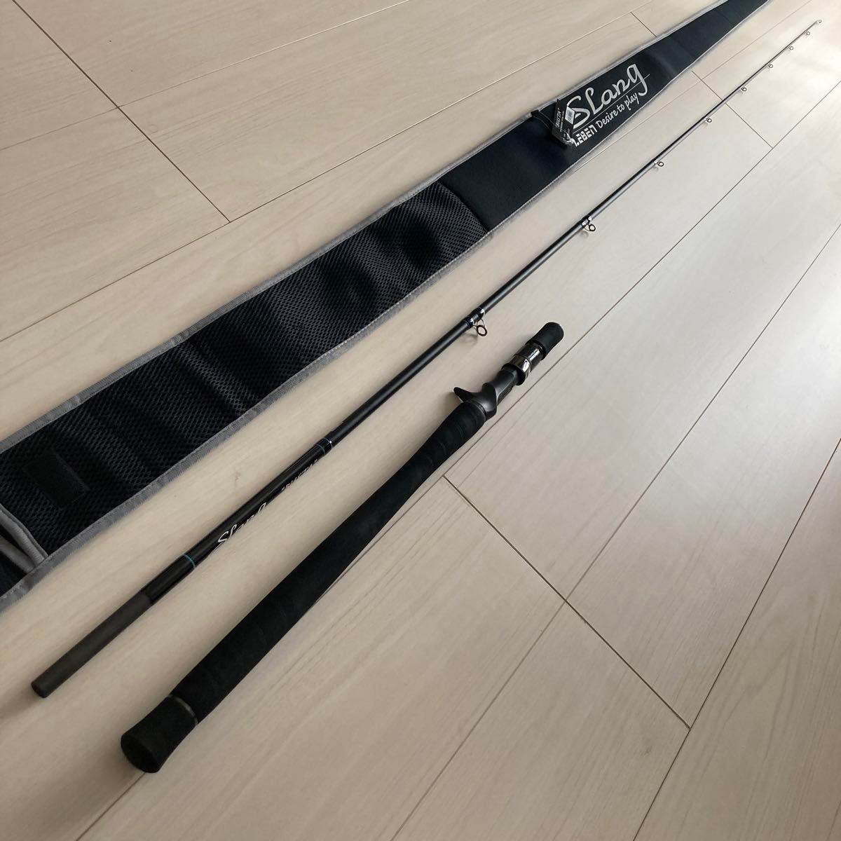 レーベン デジーノ スラング バスタ LS-C75XXXHRX ビッグベイト レーベン デジーノ スラング バスタ LS-C75XXXHRX ビッグベイト