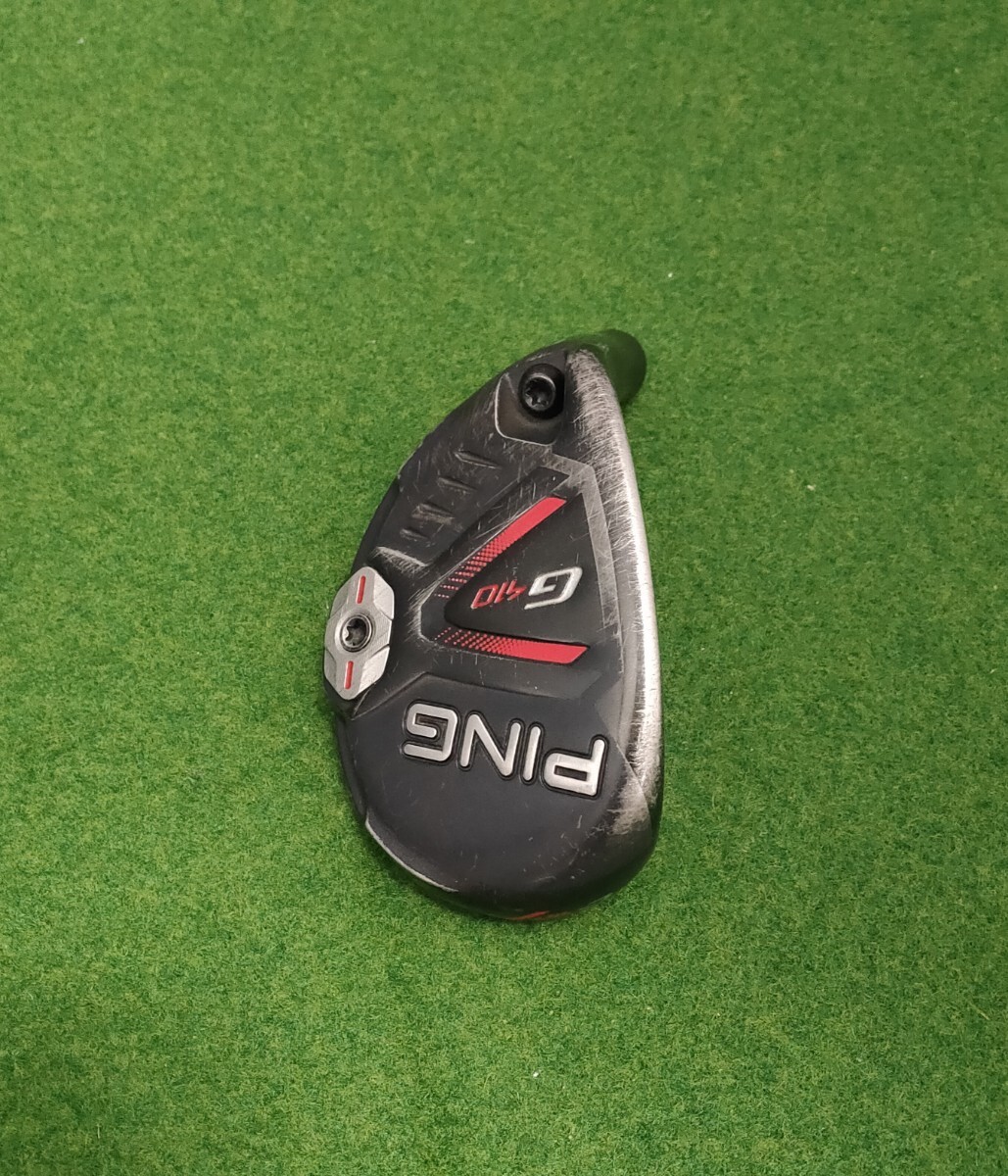 G410 ハイブリッド ユーティリティ PING TOUR 173-85 G410 ハイブリッド ユーティリティ PING TOUR 173-85