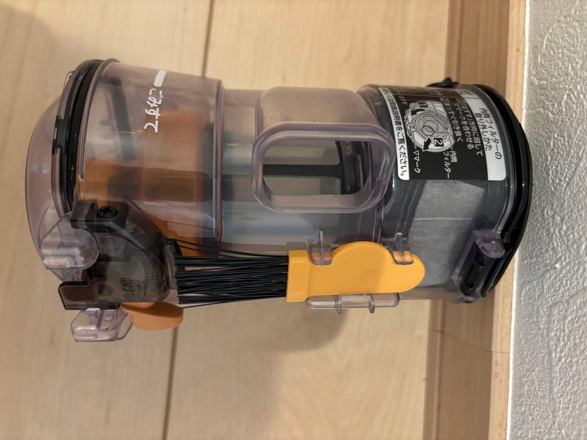 日立 HITACHI 掃除機 コードレス PV-BHL3000J 緑LED BT良品 日立 HITACHI 掃除機 コードレス PV-BHL3000J 緑LED BT良品