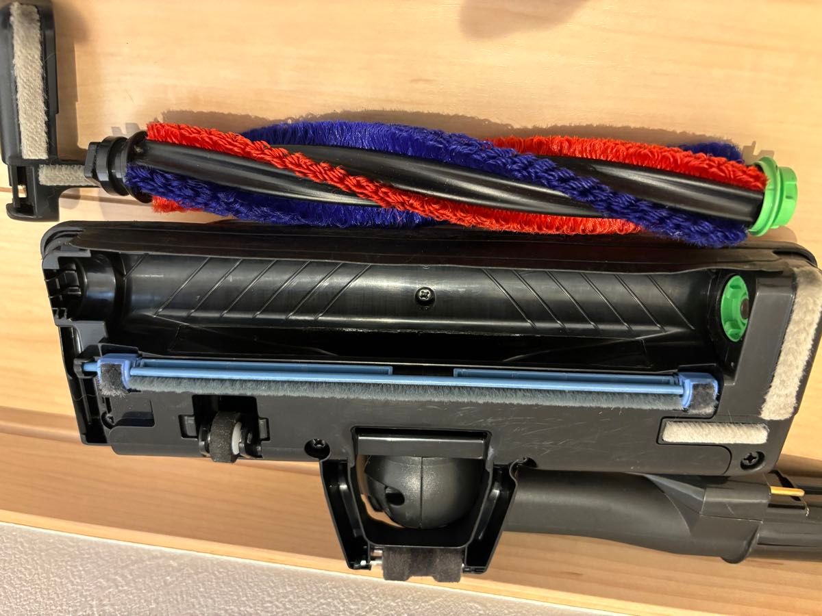 日立 HITACHI 掃除機 コードレス PV-BHL3000J 緑LED BT良品 日立 HITACHI 掃除機 コードレス PV-BHL3000J 緑LED BT良品
