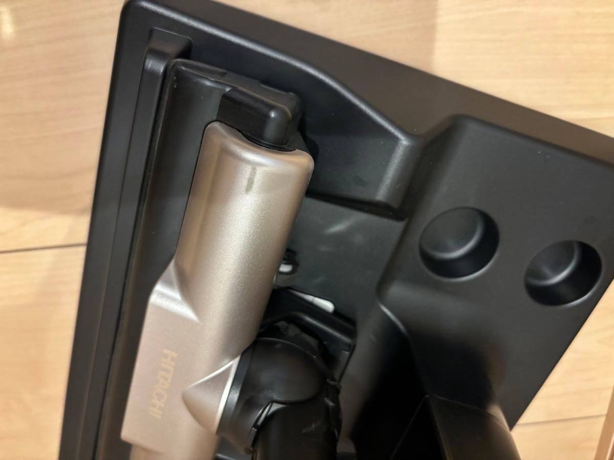 HITACHI コードレス掃除機 PV-BL3J BT良好 緑LED 7 55|Yahoo HITACHI コードレス掃除機 PV-BL3J BT良好 緑LED 7 55|Yahoo