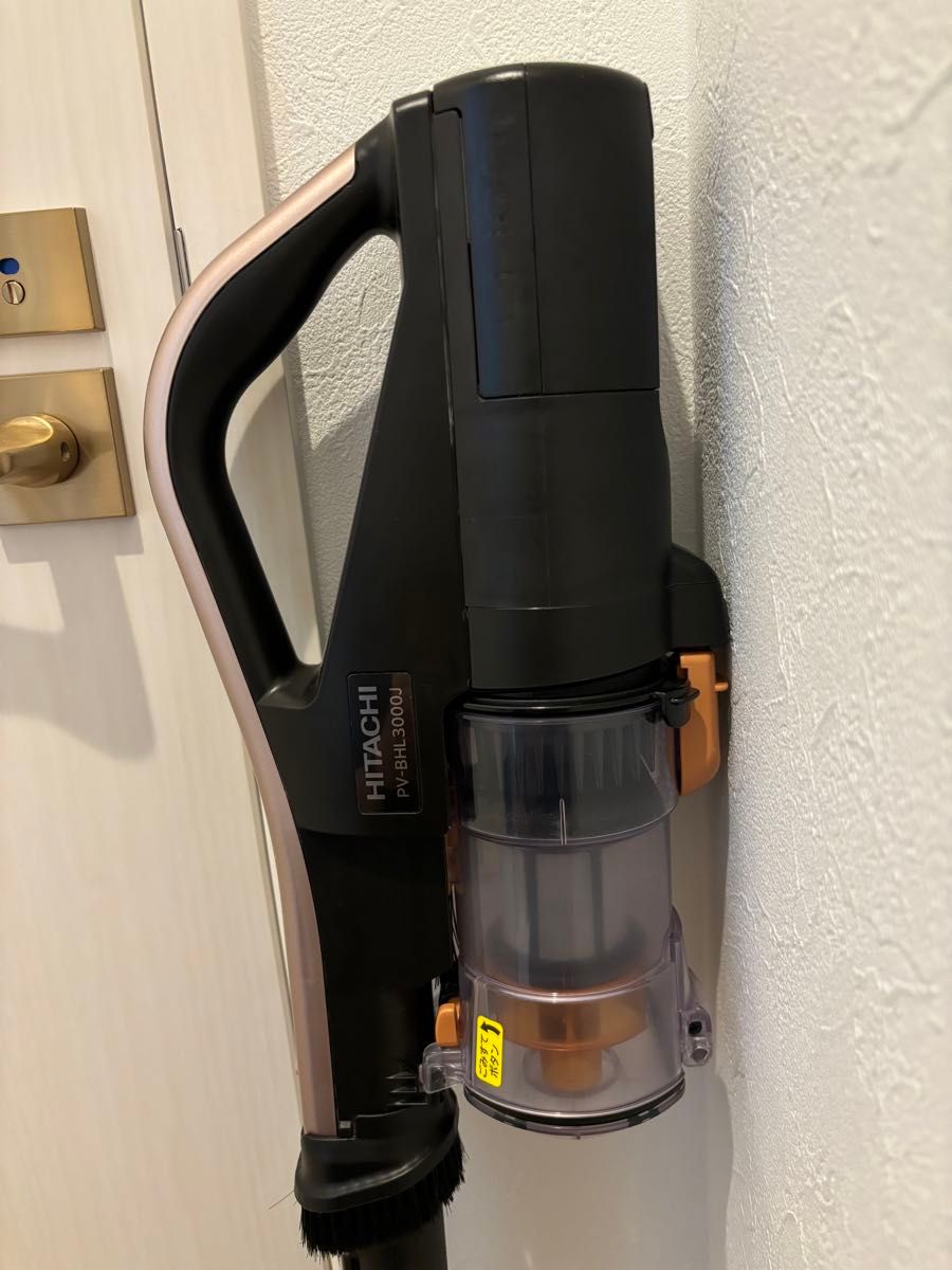 日立 HITACHI 掃除機 コードレス PV-BHL3000J 緑LED BT良品 日立 HITACHI 掃除機 コードレス PV-BHL3000J 緑LED BT良品