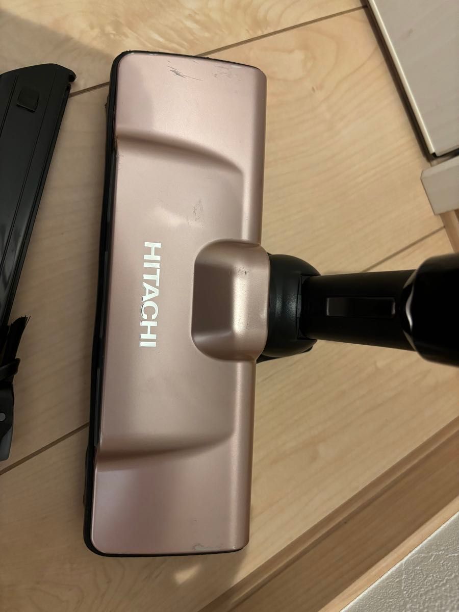 日立 HITACHI 掃除機 コードレス PV-BHL3000J 緑LED BT良品 日立 HITACHI 掃除機 コードレス PV-BHL3000J 緑LED BT良品