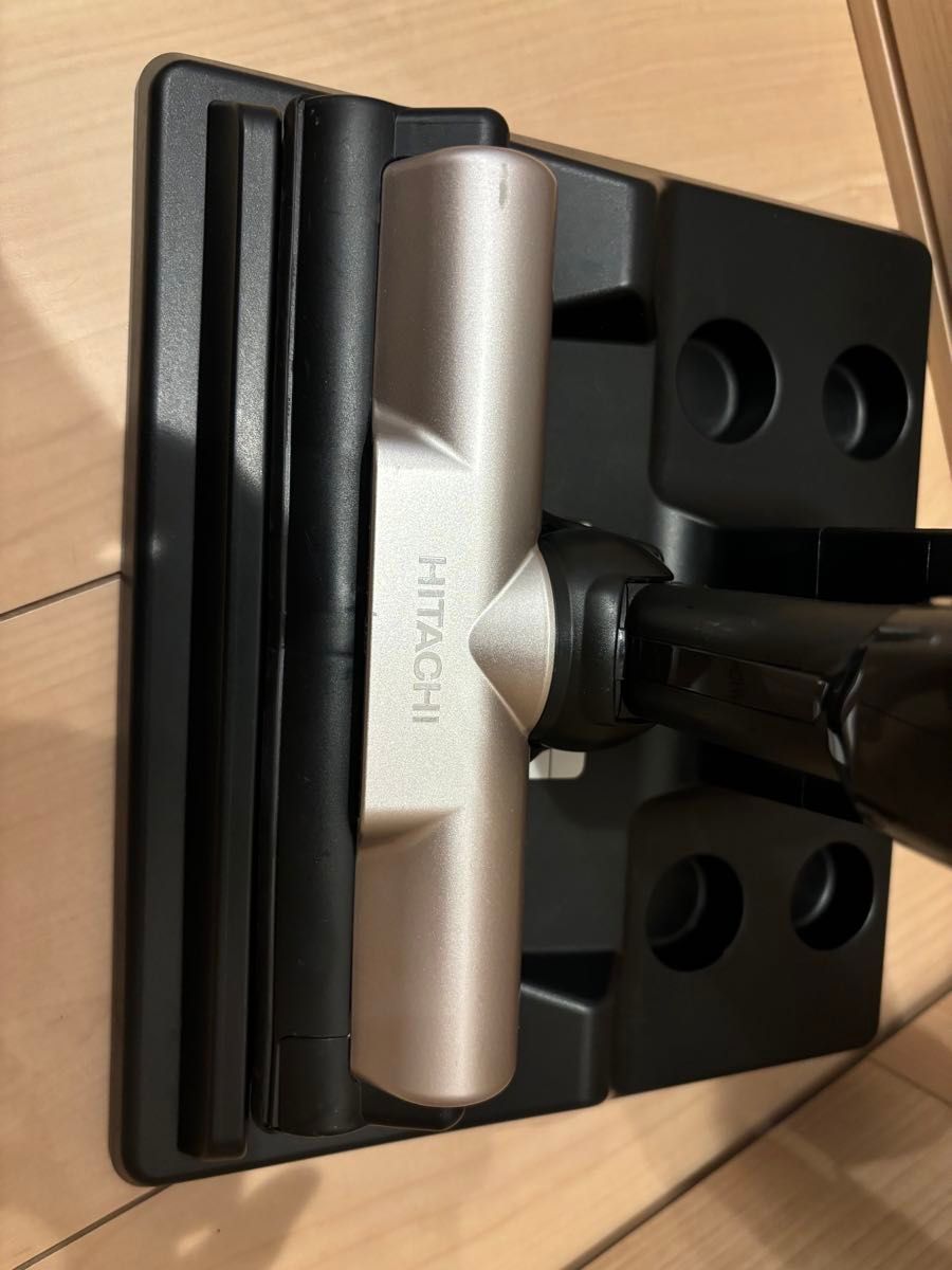 HITACHI コードレス掃除機 PV-BL3J BT良好 緑LED 7 55|Yahoo HITACHI コードレス掃除機 PV-BL3J BT良好 緑LED 7 55|Yahoo
