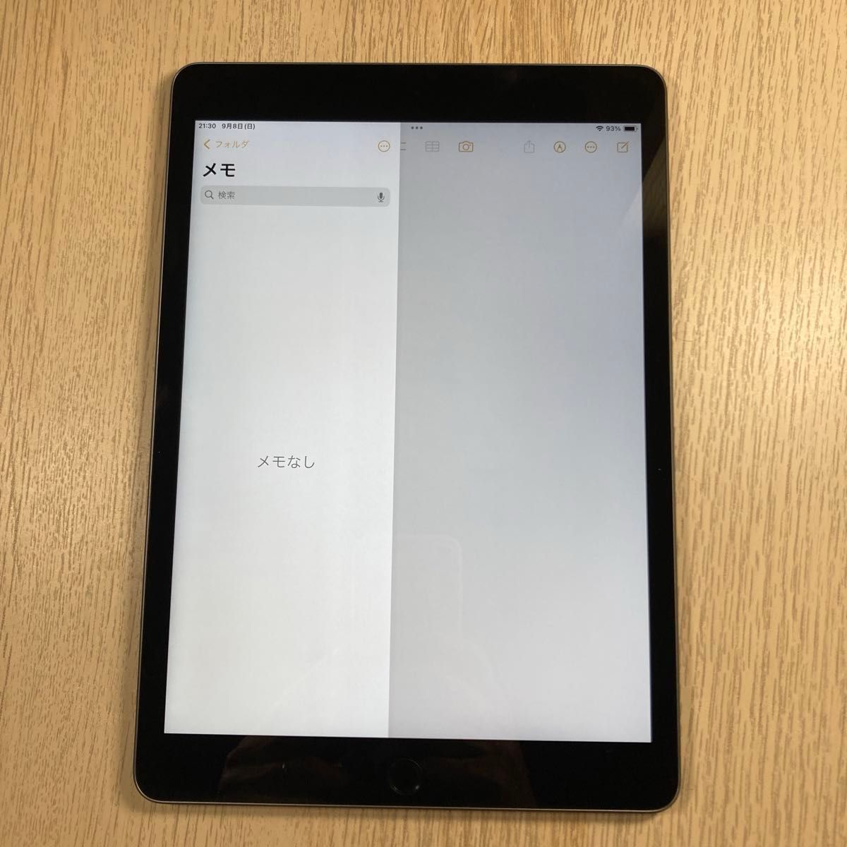 iPad 10 2インチ 第9世代 Wi-Fi 256GB 2021年秋モデル MK2N3J/A iPad 10 2インチ 第9世代 Wi-Fi 256GB 2021年秋モデル MK2N3J/A