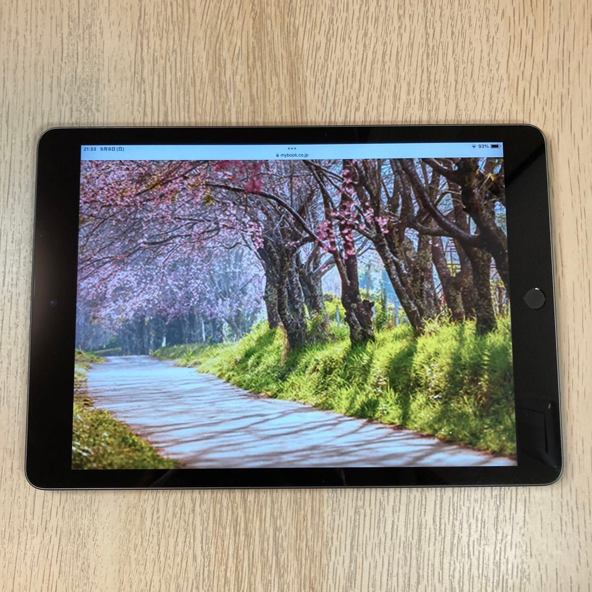 iPad 10 2インチ 第9世代 Wi-Fi 256GB 2021年秋モデル MK2N3J/A iPad 10 2インチ 第9世代 Wi-Fi 256GB 2021年秋モデル MK2N3J/A