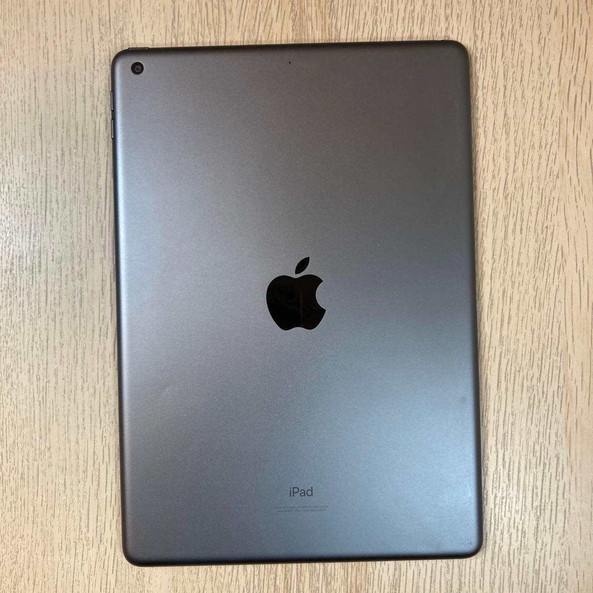 iPad 10 2インチ 第9世代 Wi-Fi 256GB 2021年秋モデル MK2N3J/A iPad 10 2インチ 第9世代 Wi-Fi 256GB 2021年秋モデル MK2N3J/A