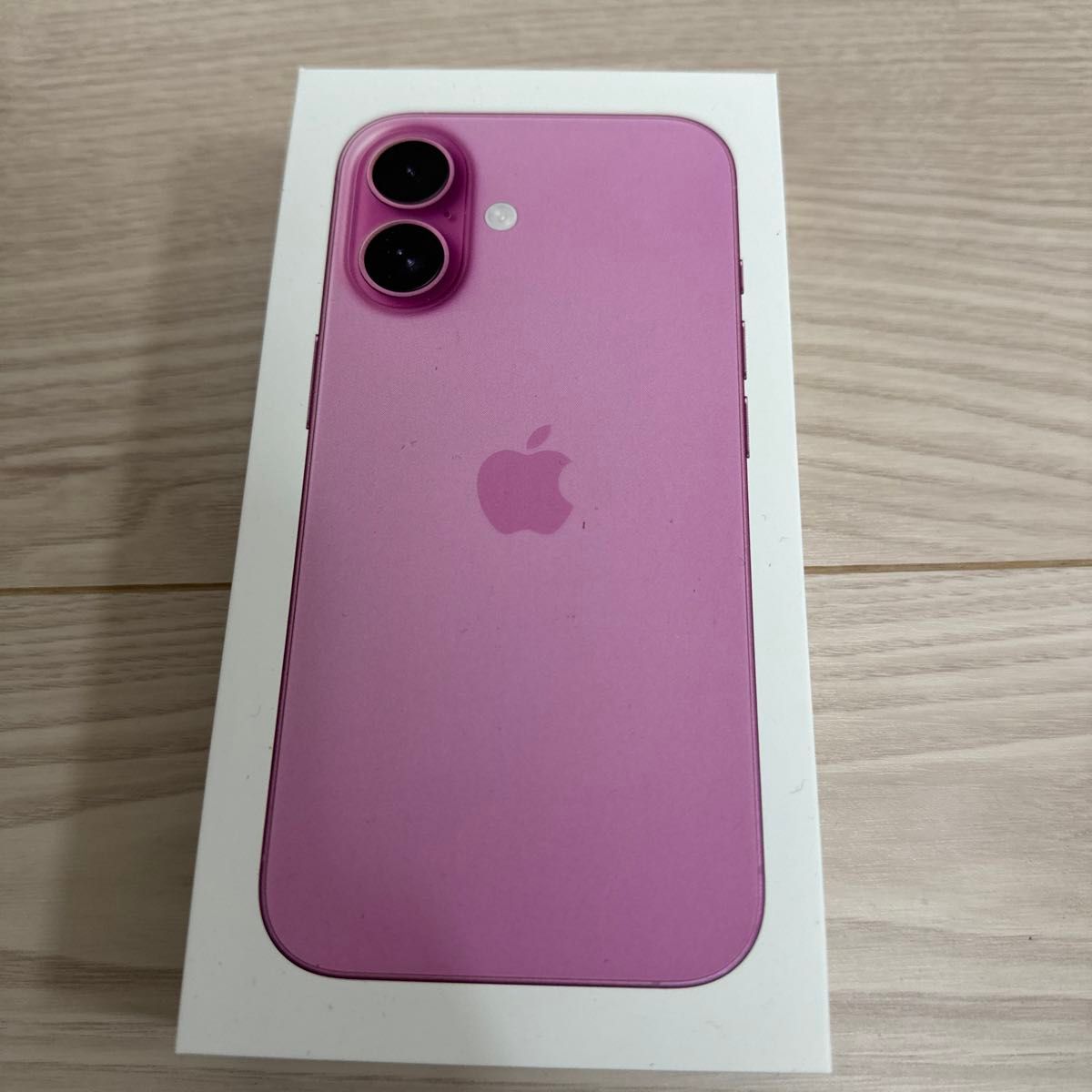 iPhone 16 128GB ピンク SIMフリー 新品 未開封|Yahoo!フリマ iPhone 16 128GB ピンク SIMフリー 新品 未開封|Yahoo!フリマ